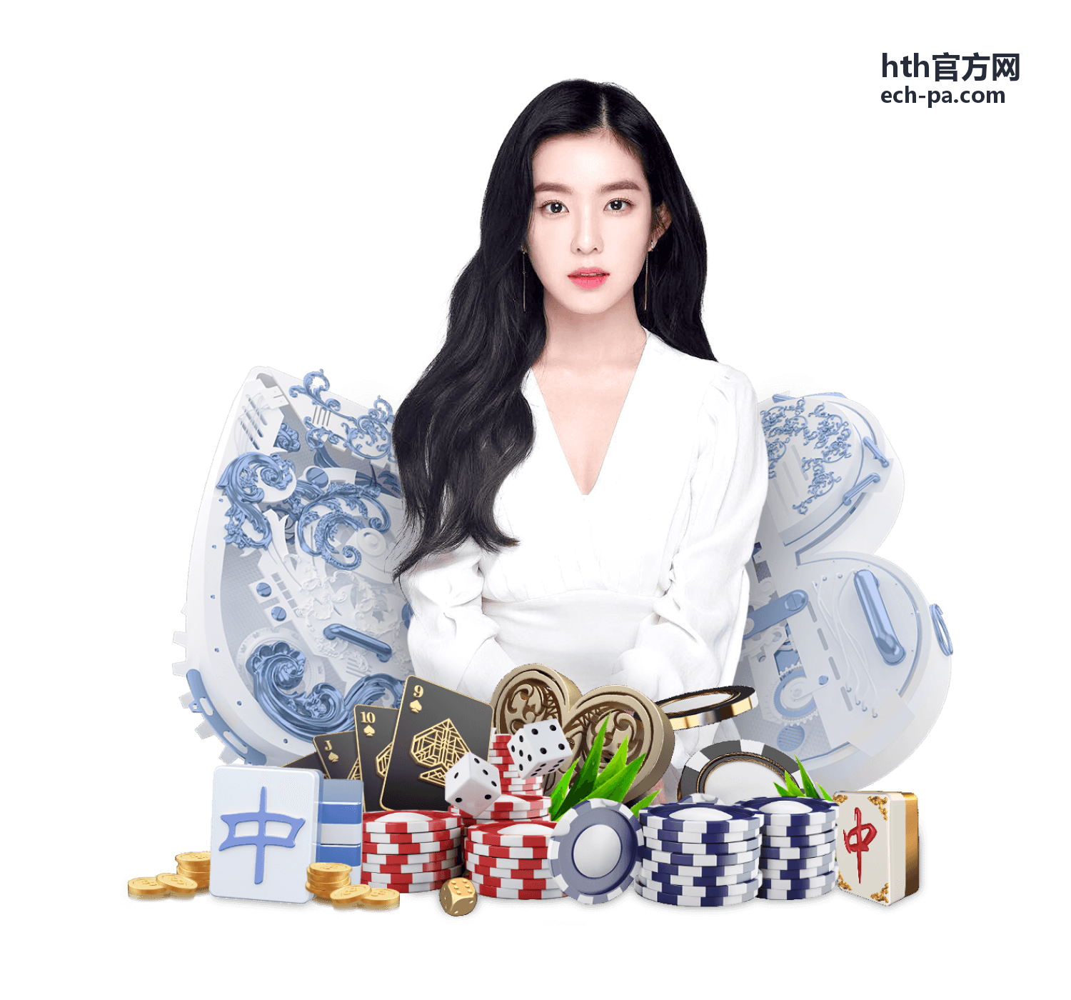 hth官方网平台界面导航